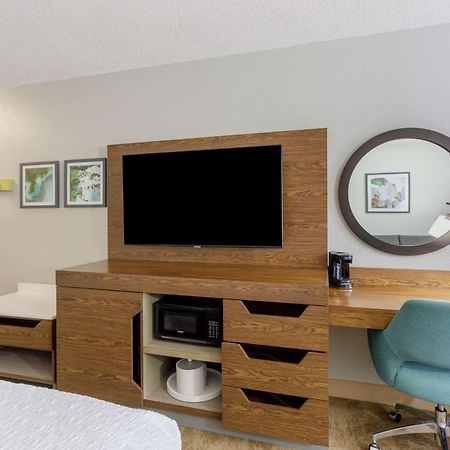 Hampton Inn Jacksonville - I-95 Central Kültér fotó