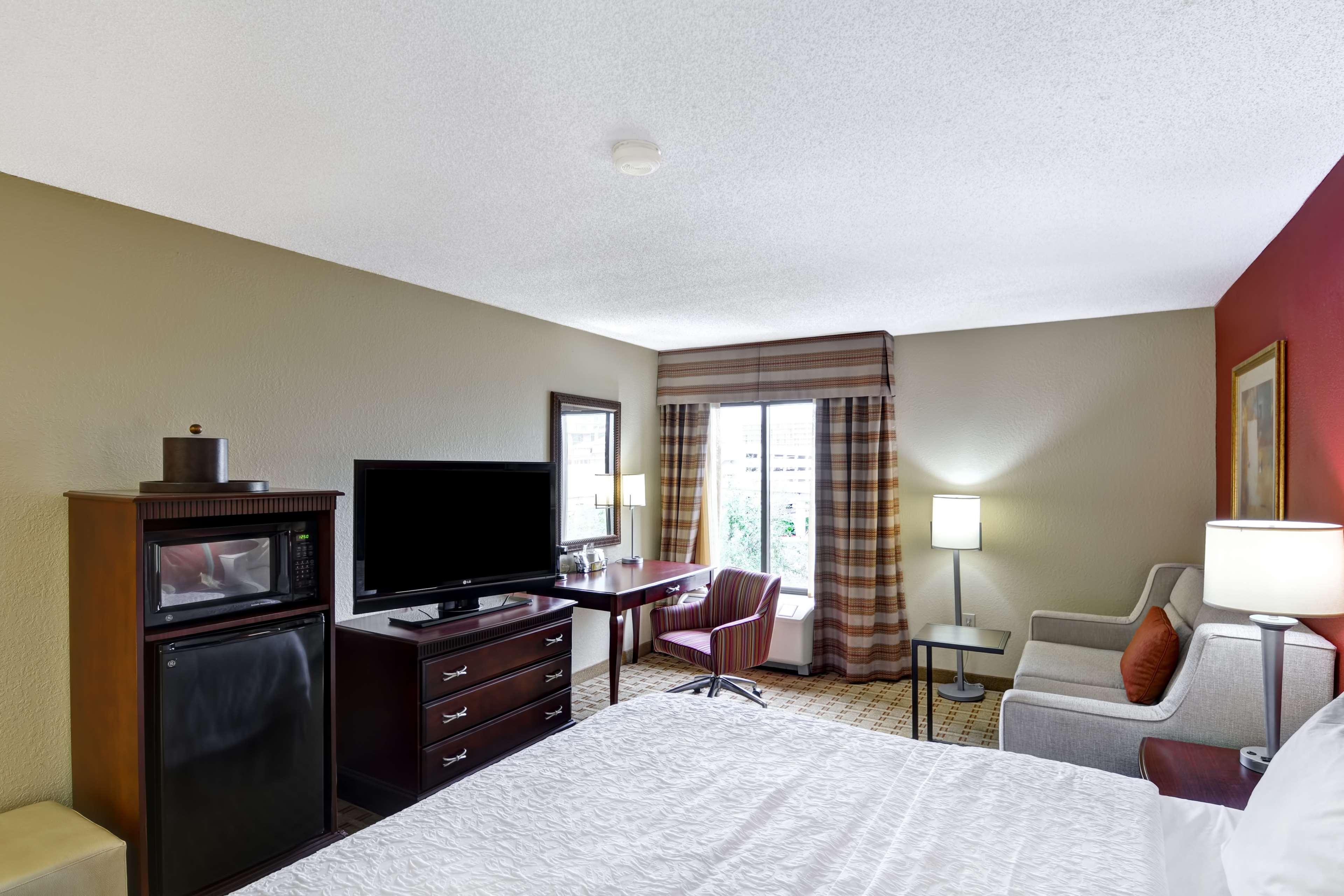Hampton Inn Jacksonville - I-95 Central Kültér fotó