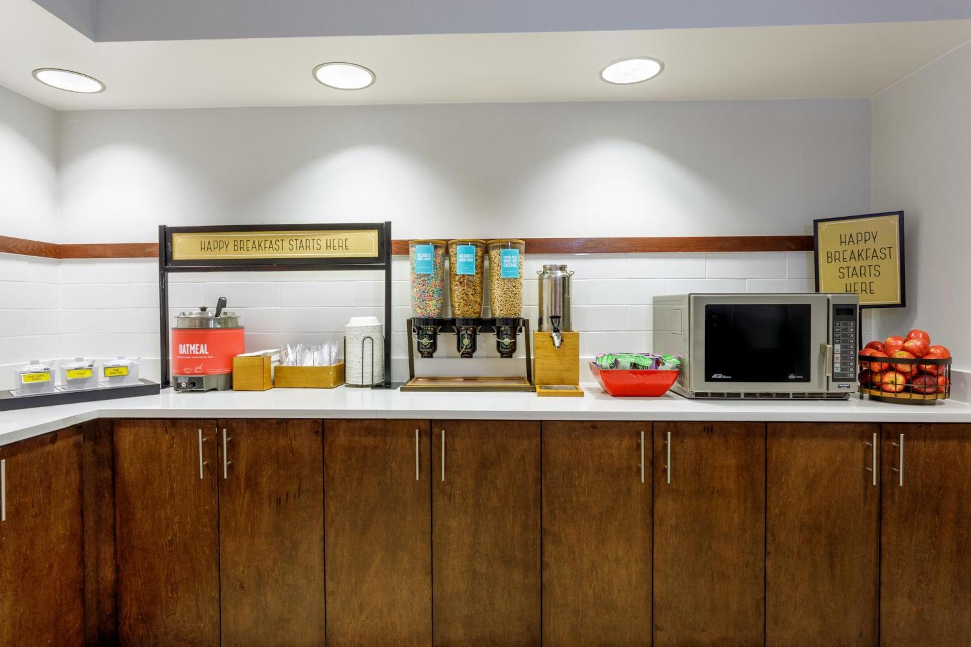 Hampton Inn Jacksonville - I-95 Central Kültér fotó