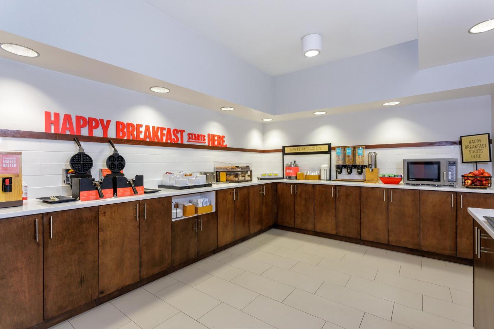 Hampton Inn Jacksonville - I-95 Central Kültér fotó