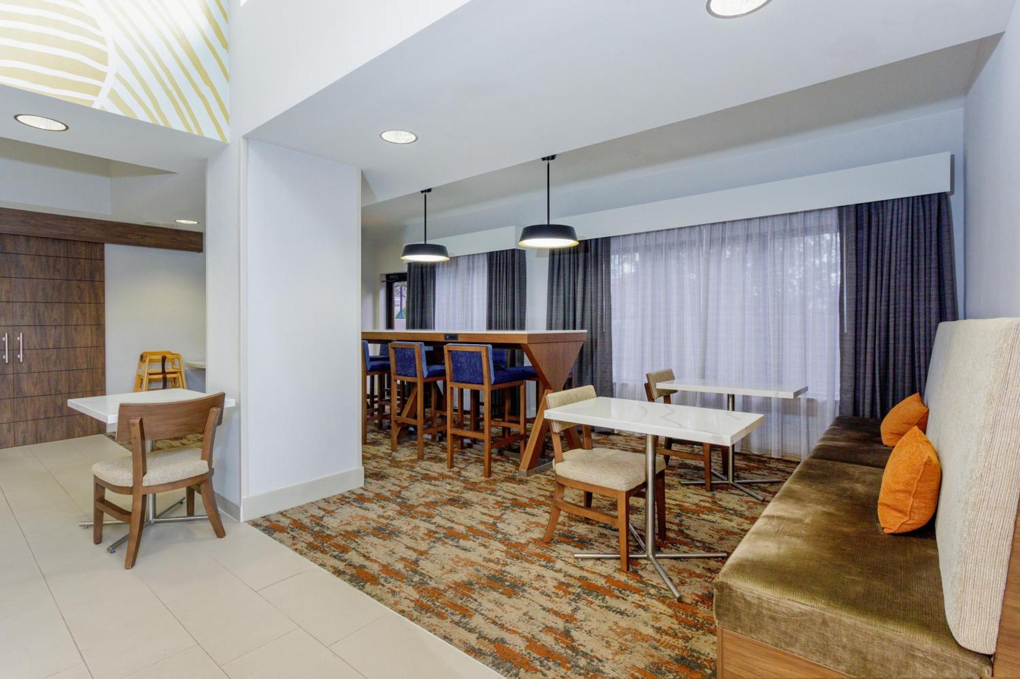 Hampton Inn Jacksonville - I-95 Central Kültér fotó