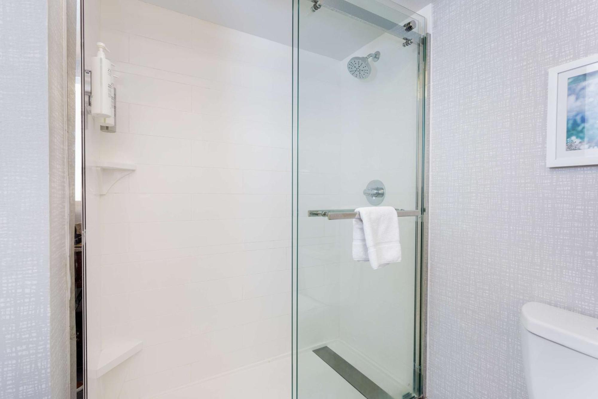 Hampton Inn Jacksonville - I-95 Central Kültér fotó