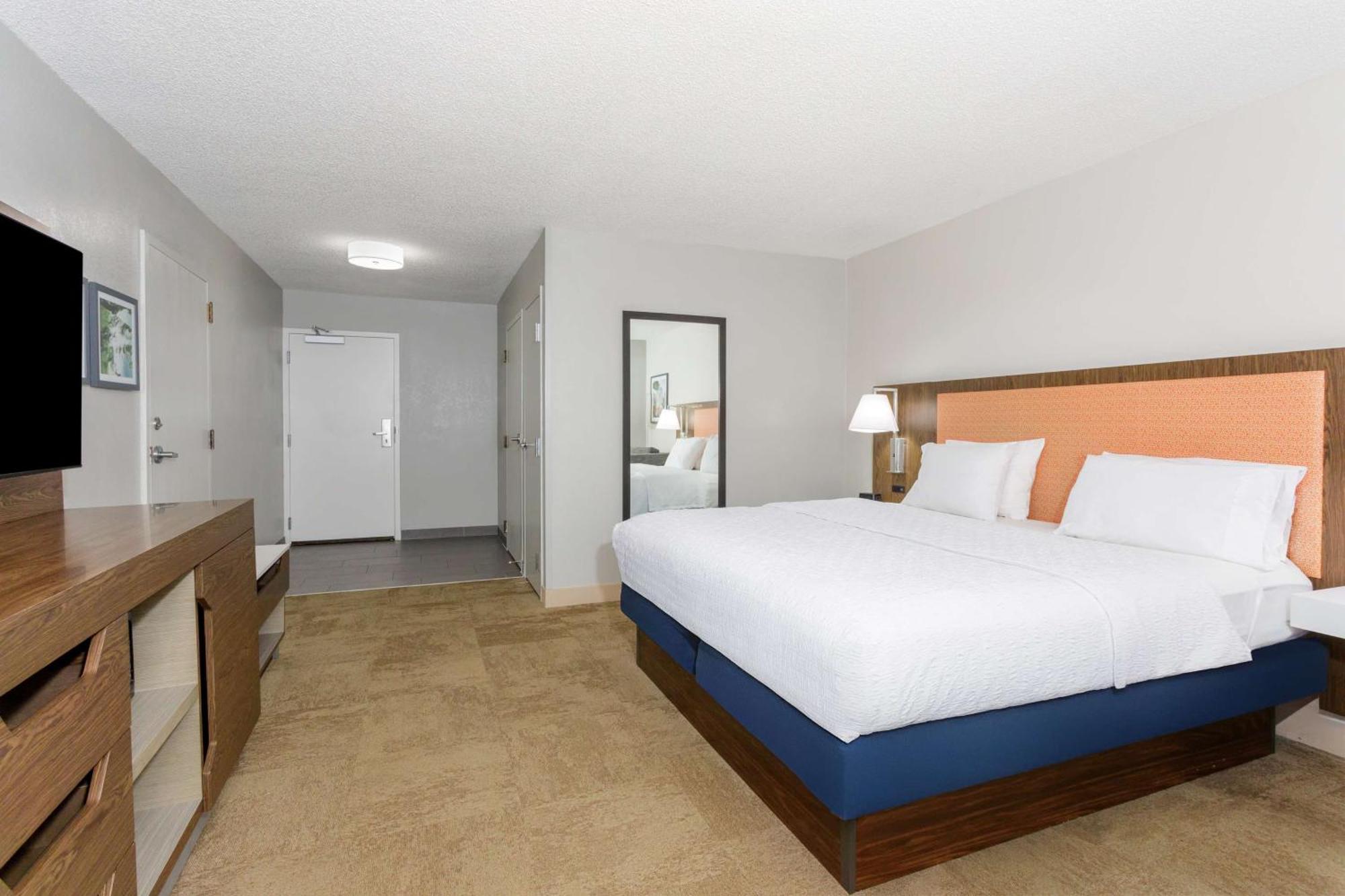 Hampton Inn Jacksonville - I-95 Central Kültér fotó