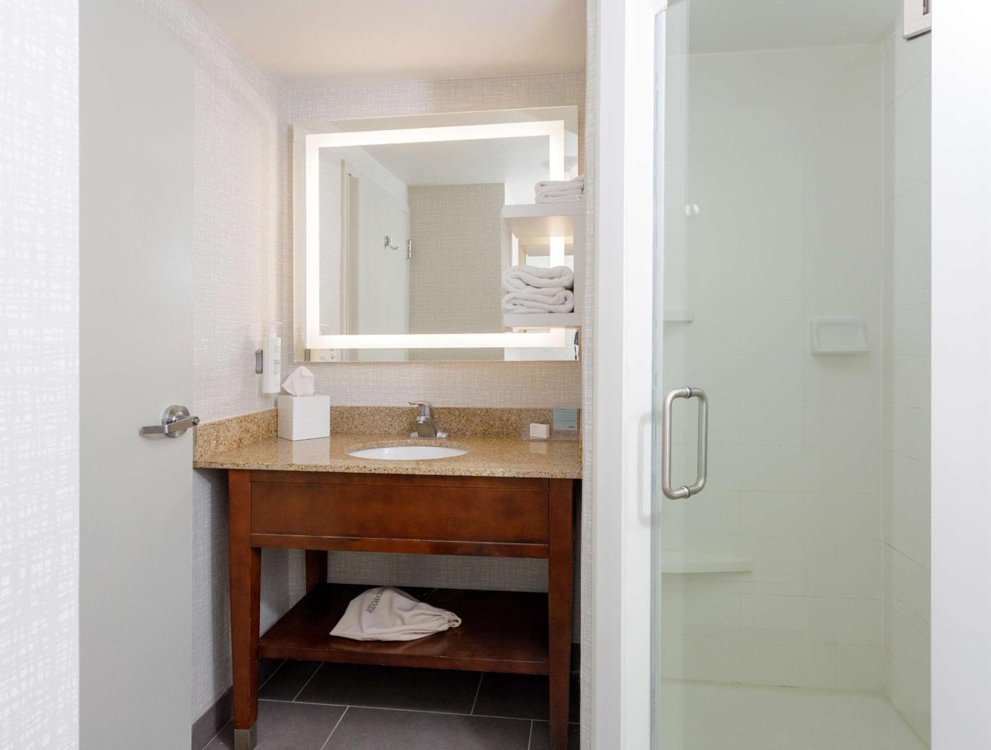 Hampton Inn Jacksonville - I-95 Central Kültér fotó