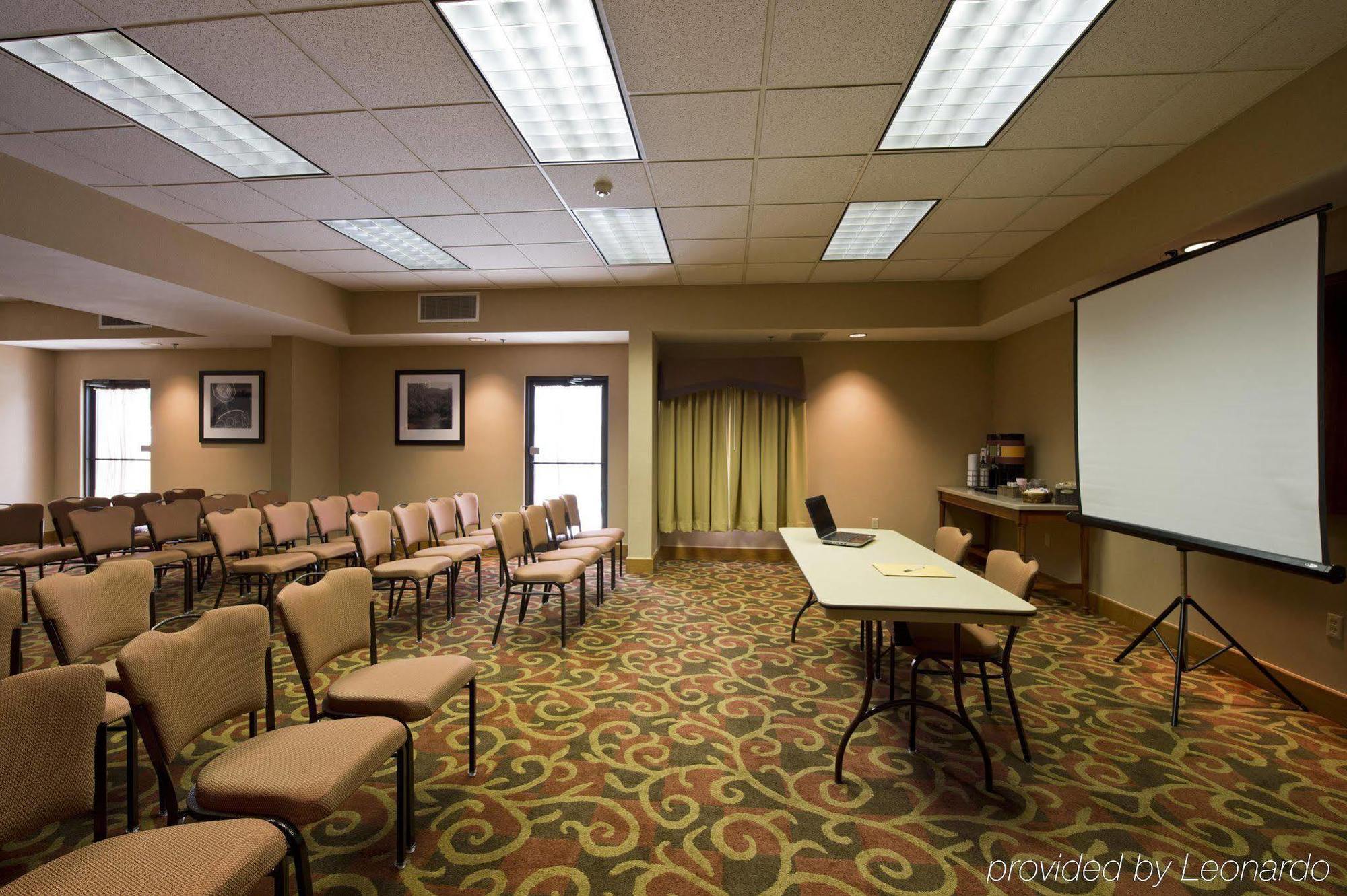 Hampton Inn Jacksonville - I-95 Central Üzleti fotó