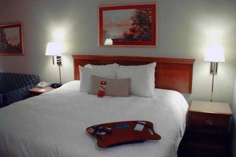 Hampton Inn Jacksonville - I-95 Central Kültér fotó