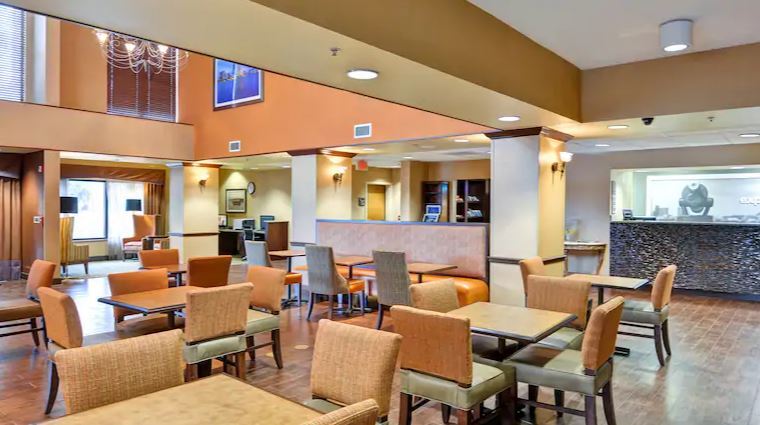 Hampton Inn Jacksonville - I-95 Central Kültér fotó